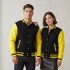 Custom Varsity Jackets For High School Team