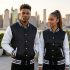 Custom Baseball Varsity Jackets For Teams