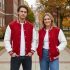 Unisex Baseball Jackets Wholesale Bulk