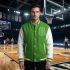 Basketball Letterman Jackets For High School