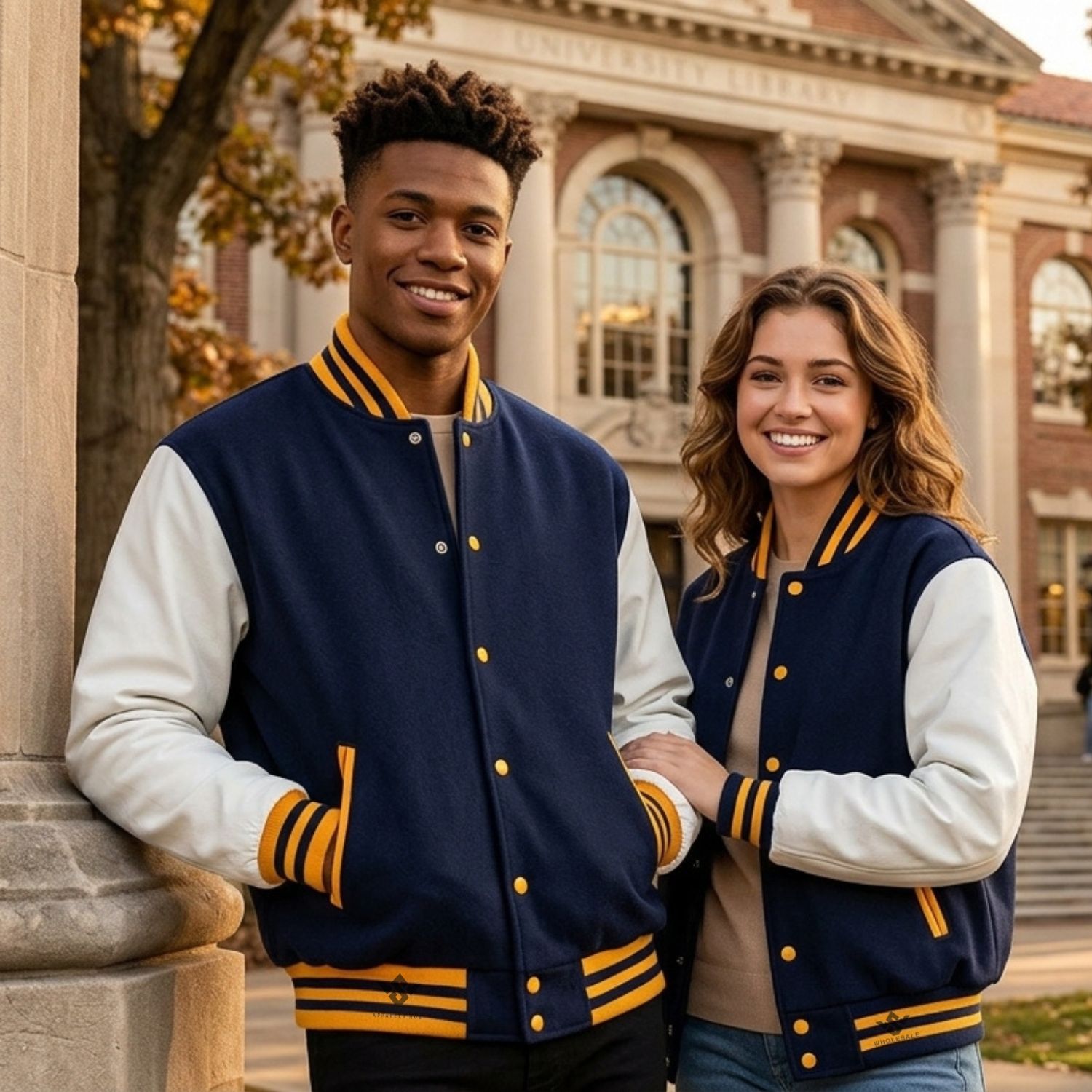 8 Powerful Guide to Letterman Jackets For School Teams In Bulk