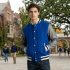 Varsity Jackets Online Shopping In USA