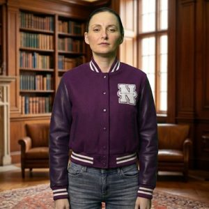 Crop Varsity Jackets Bulk Orders With Customization Crop Varsity Jackets Bulk Orders With Customization