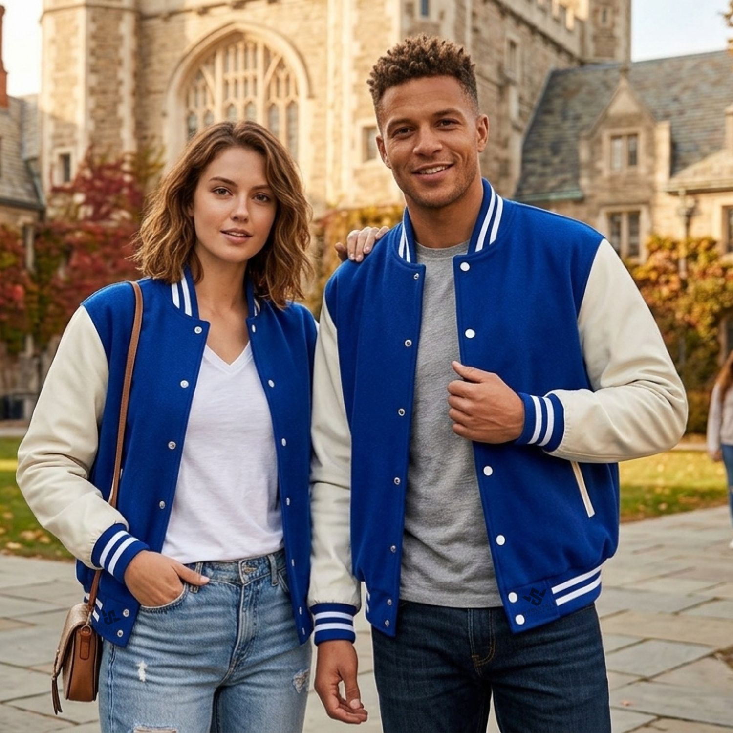 Best Unisex To Buy Baseball Jackets