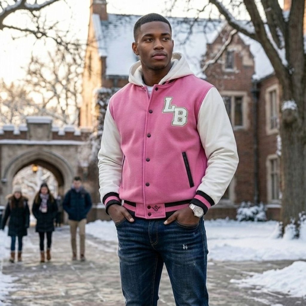 shahzaib slider (43) Best Winter Varsity Jackets