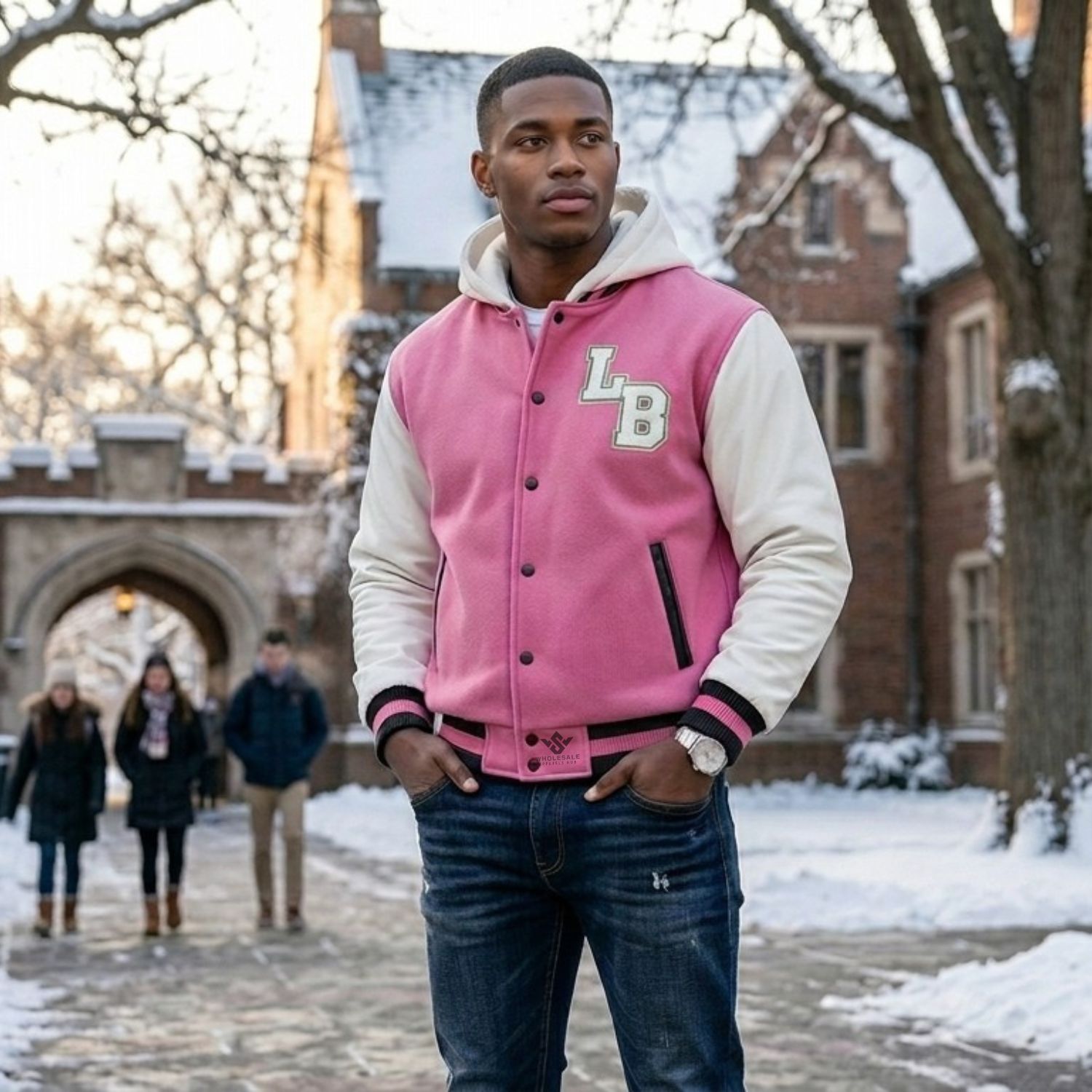 Best Winter Varsity Jackets