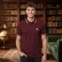 Custom Men Polo Shirts With Logo