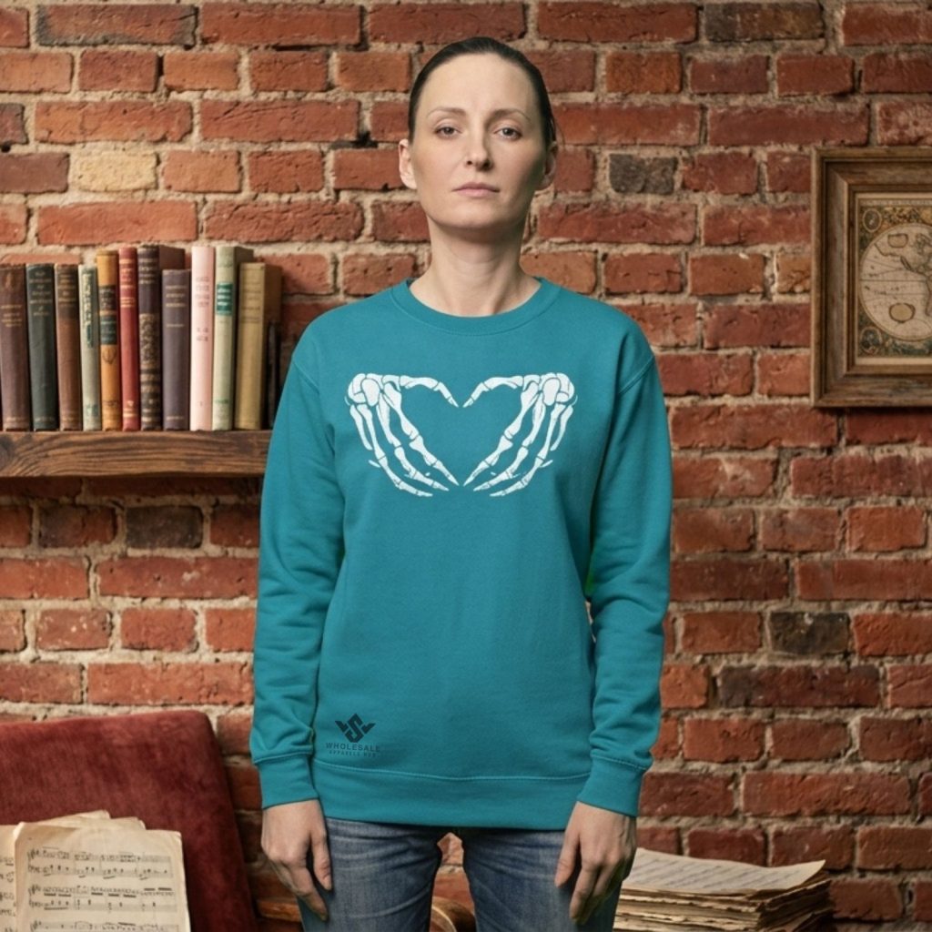 Cotton Sweatshirts For Women Cotton Sweatshirts For Women