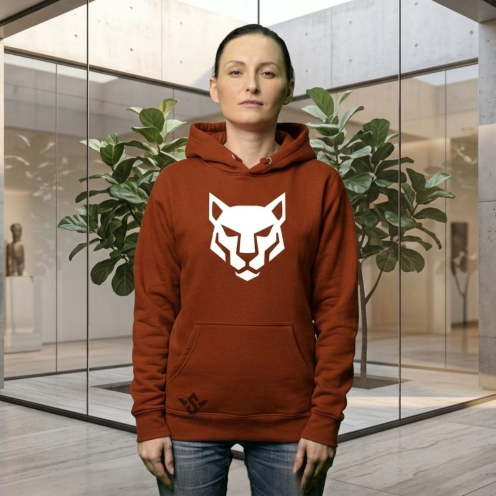 Wholesale Bulk Order For Hoodies