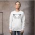 Custom Oversized Sweatshirts