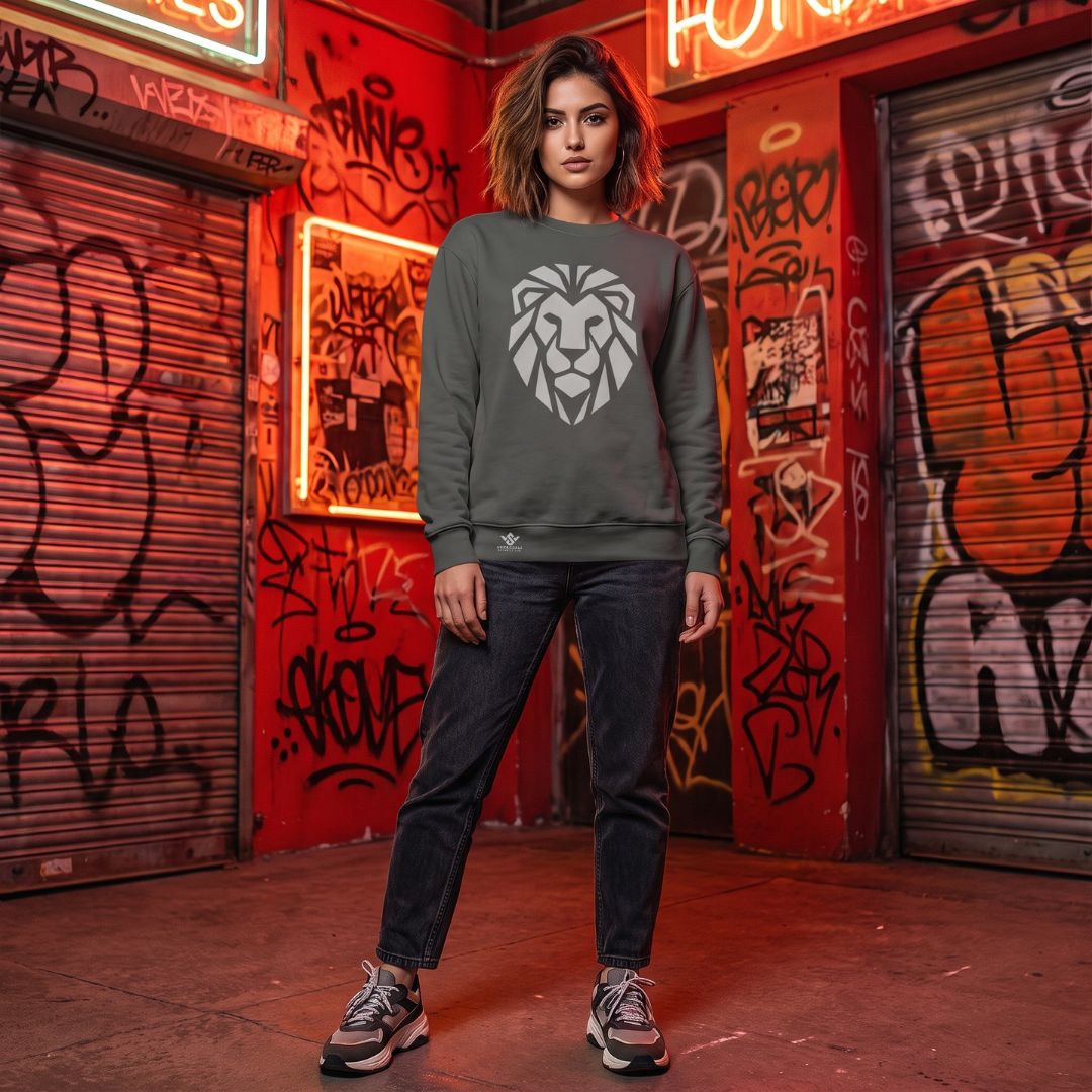 Wholesale Streetwear Sweatshirts
