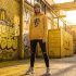 Streetwear Womens Hoodie