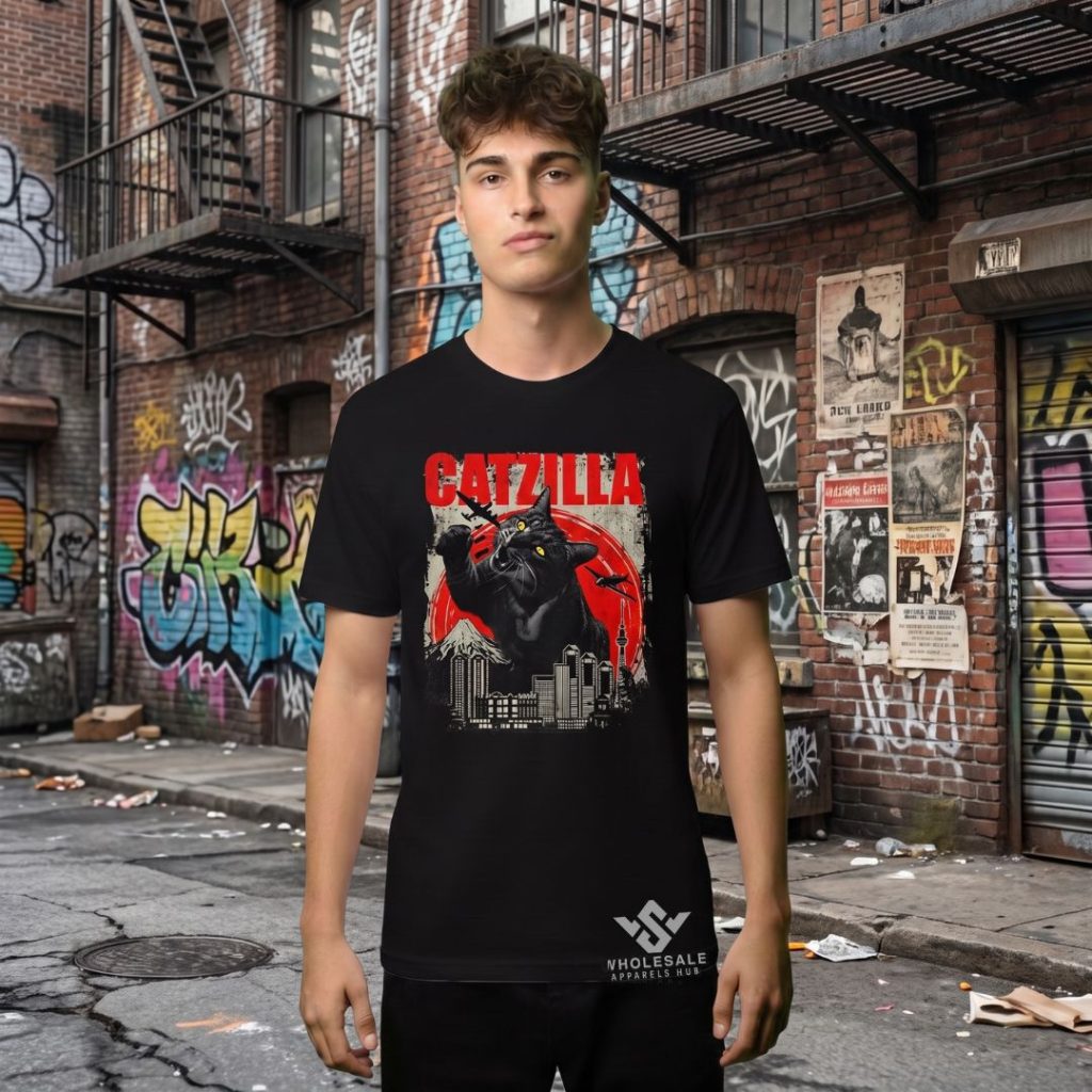 T Shirt for Brands