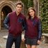 Old School Varsity Jackets with Chenille Letters