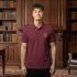 Polo Shirt Custom Manufacturer USA