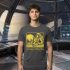 T-Shirt Custom Design With Fast Delivery