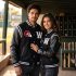 Varsity Jackets From Baseball Warriors