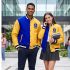 Varsity Jackets for Science Fair Participants