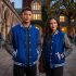 Cotton Baseball Jackets For Men And Women