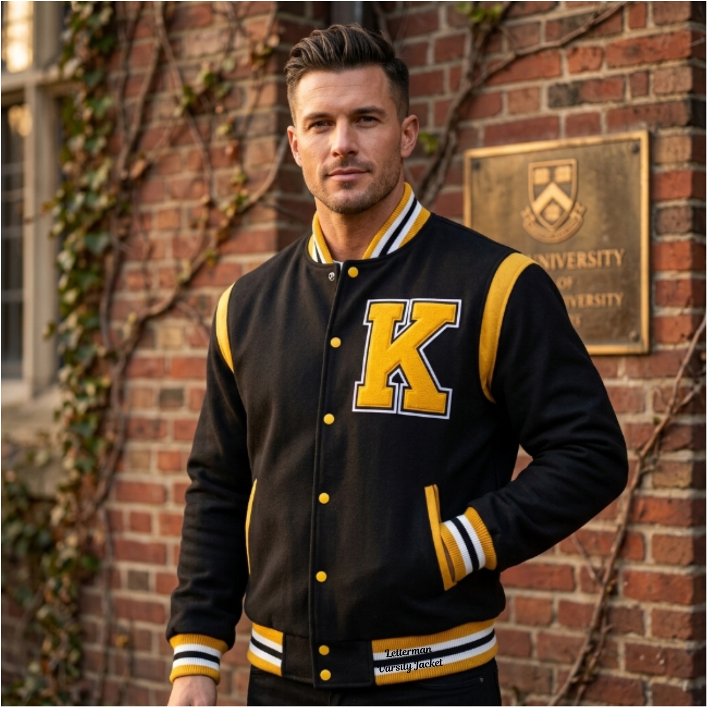 Cheap Varsity Jackets for Men Online