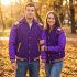 Varsity Jackets With Custom Retro