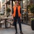 Varsity Jackets For Women Outfits