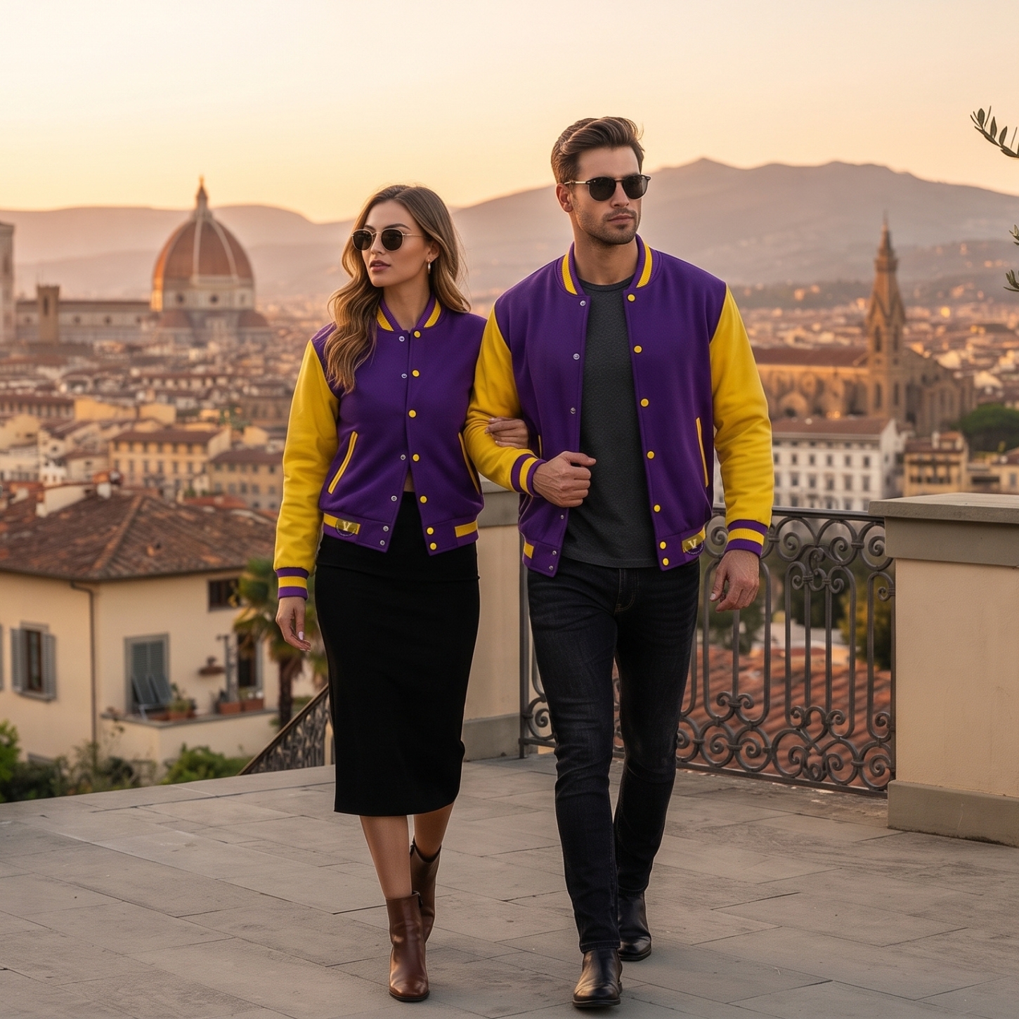 Affordable Varsity Jackets High Ratings