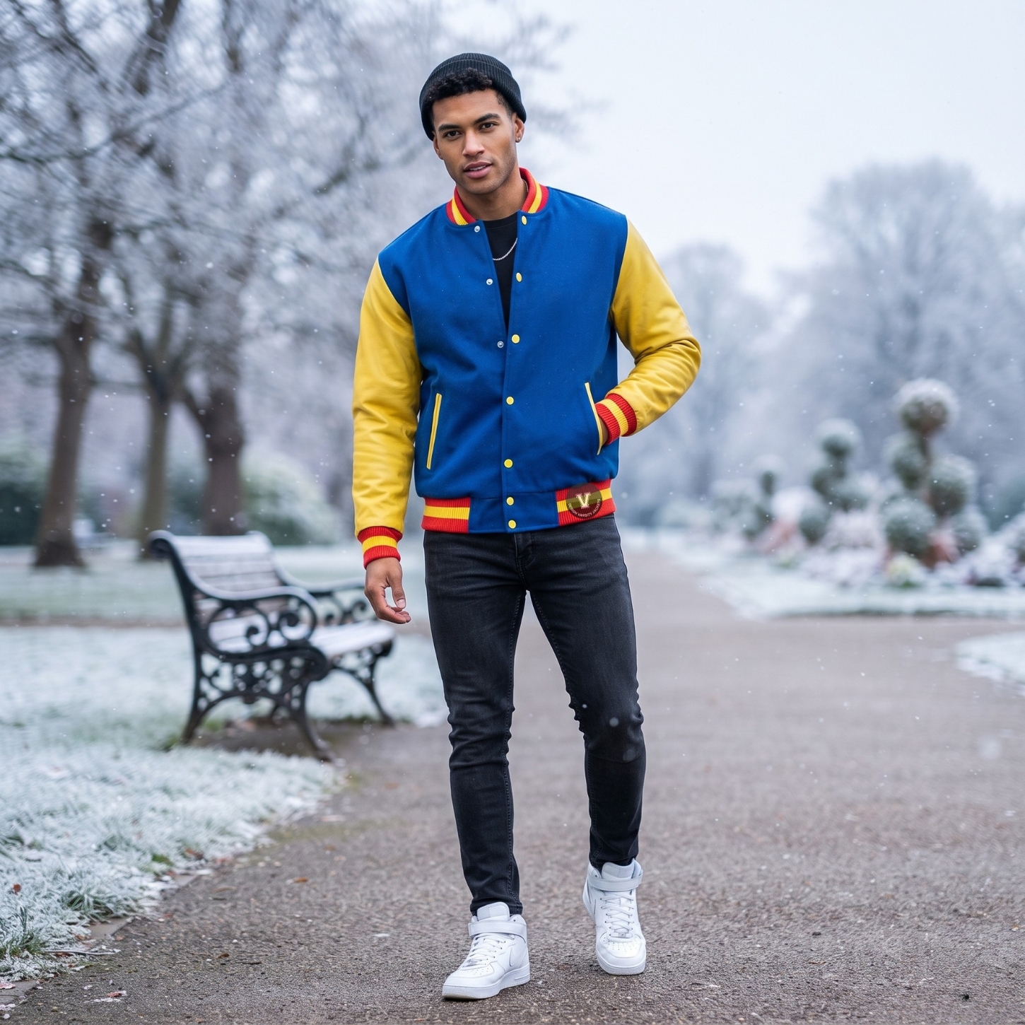 Affordable Winter Jackets