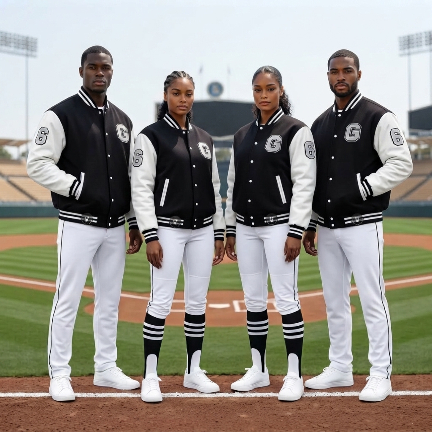 Baseball Jackets Bulk Order Online