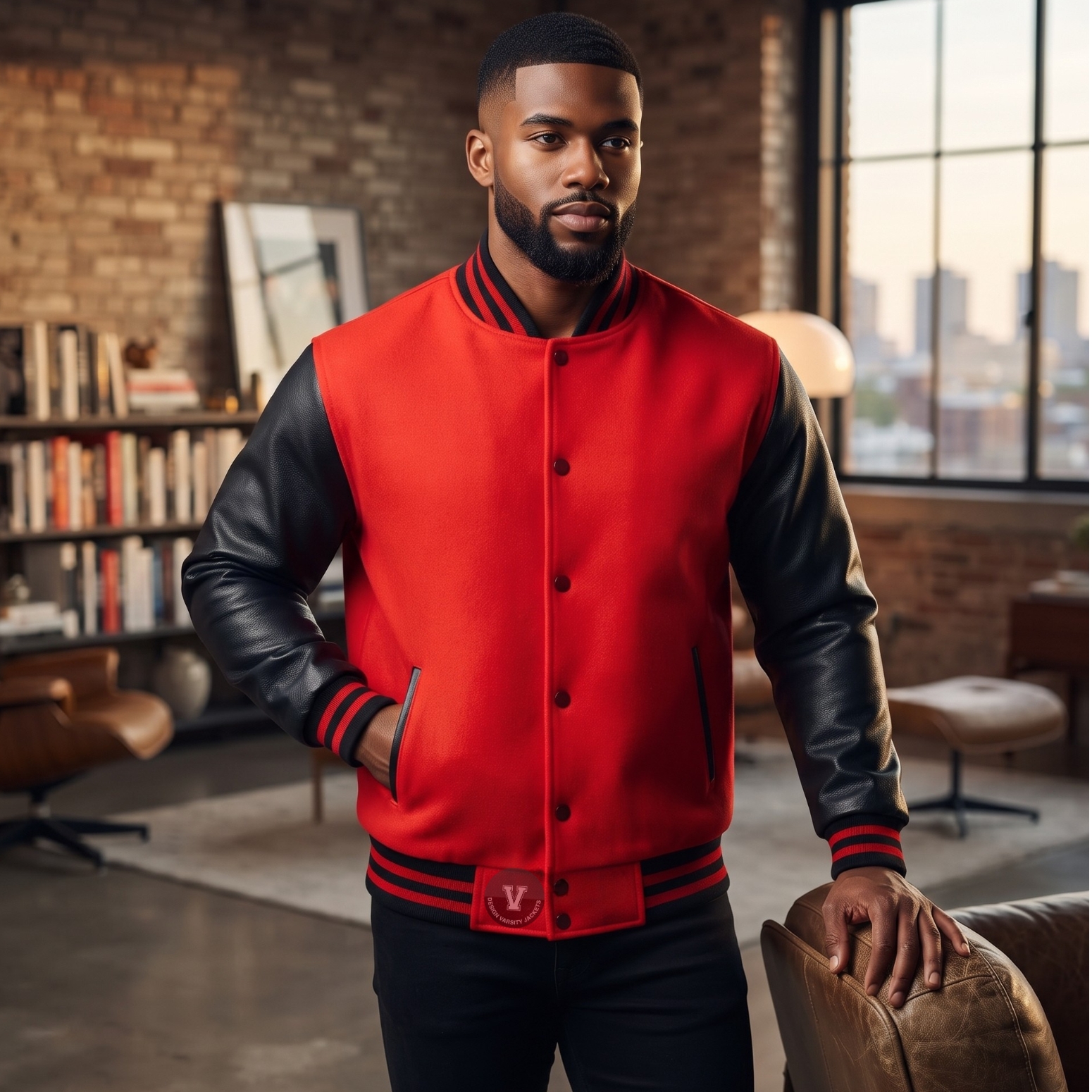 Best Varsity Jackets For Men In 2026