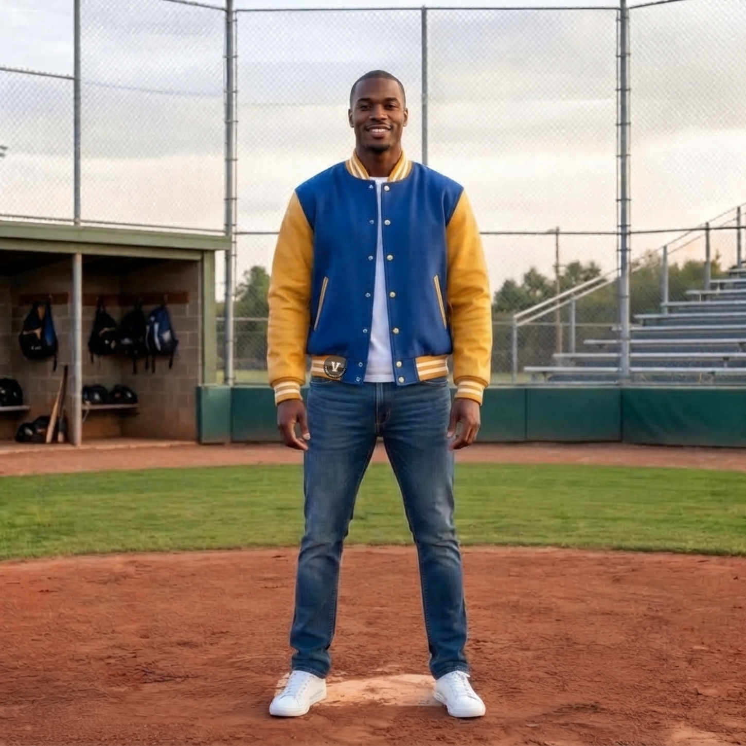 Cheap Baseball Jackets For Men Online