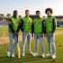 Cricket Baseball Jackets For Teams