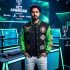 Esports Baseball Jackets Custom Design
