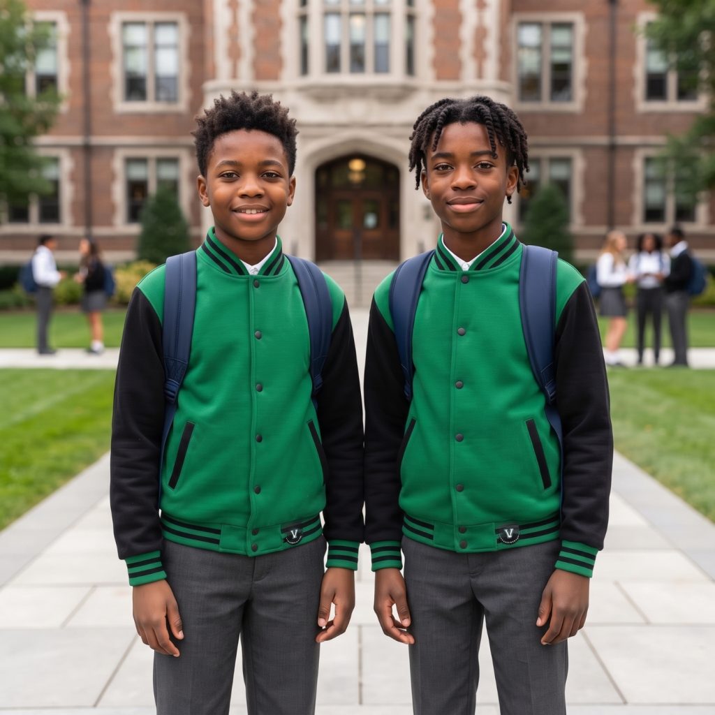 Letterman jackets manufacturers for schools