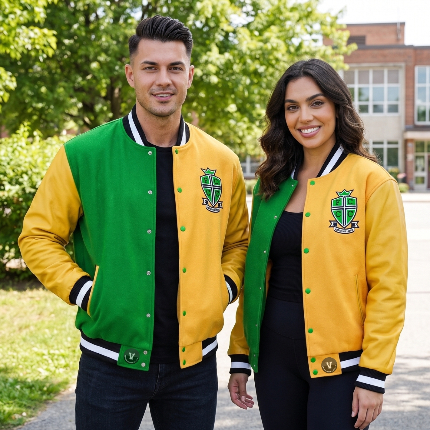Lightweight Varsity Jackets Best
