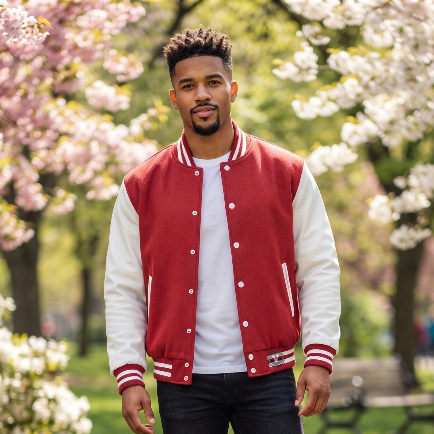 Team Bulk Baseball Jackets