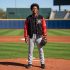 Trendy Baseball Jackets
