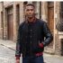 Varsity Jackets 90s Fashion