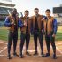 Varsity Jackets For Spring Fashion Trends