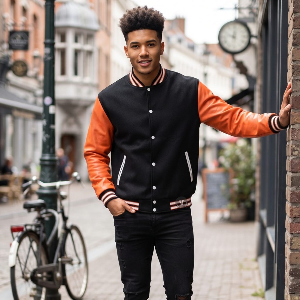 Varsity Jackets Special Combinations lettermanvarsityjacket.com featured image) Varsity Jackets Special Combinations