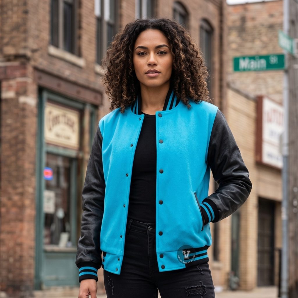 Varsity Jackets Usa Streetwear Varsity Jackets Usa Streetwear