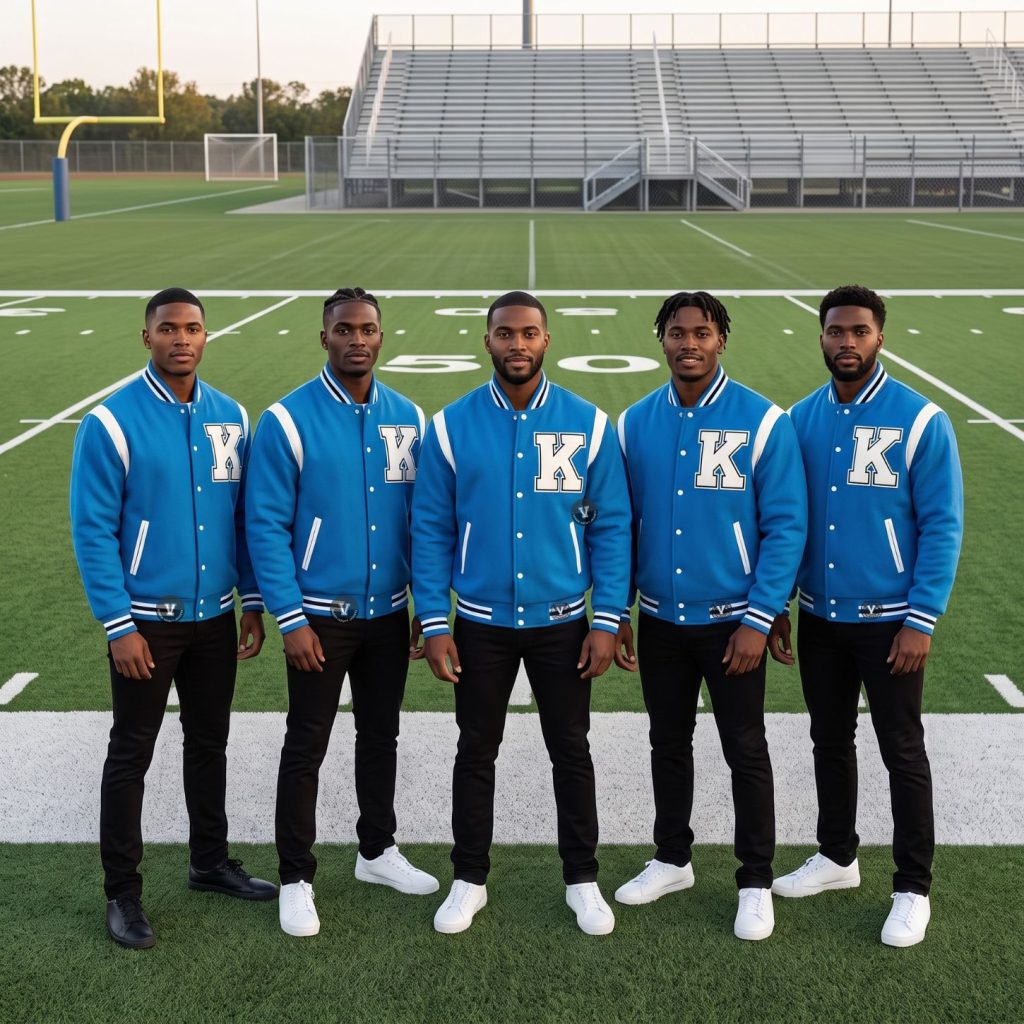 cheap Letterman jackets wholesale for teams