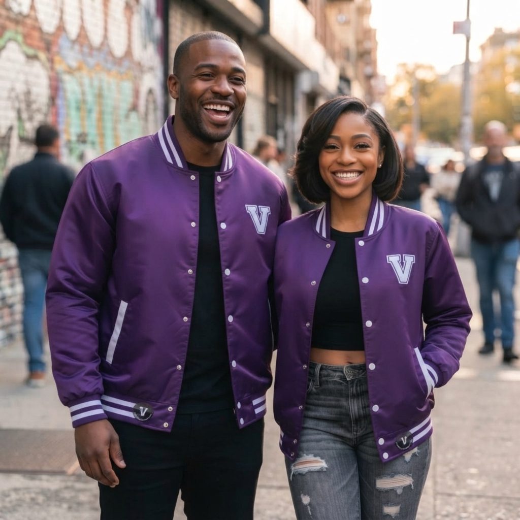 wholesale Letterman jackets suppliers USA